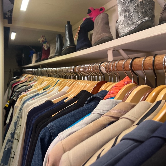 Meet your Posher, Sue - Picture 5 of 5